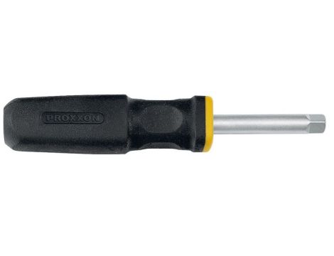 Pokrętło śrubokrętowe 1/4 cala PROXXON - 140 mm