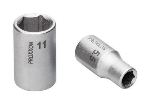 Nasadka 11 mm - 1/4 cala PROXXON