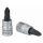 Nasadka z końcówką wkrętaka PZ 2 - 1/4 cala PROXXON - 33 mm