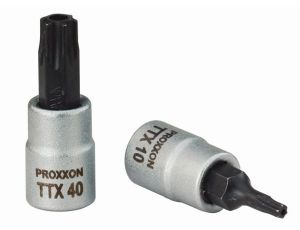 Nasadka gwiazdkowa TTX 15 - 1/4 cala PROXXON