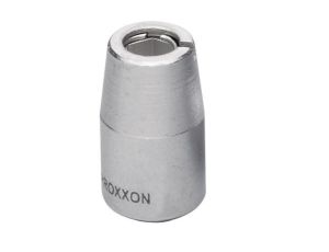 Adapter 1/4 cala PROXXON wewn. czworokąt na wewn. sześciokąt