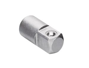 Adapter 1/4 cala na 3/8 cala PROXXON wewn. czworokąt na zewn. Czworokąt