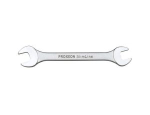 Klucz płaski 10 x 11 mm PROXXON