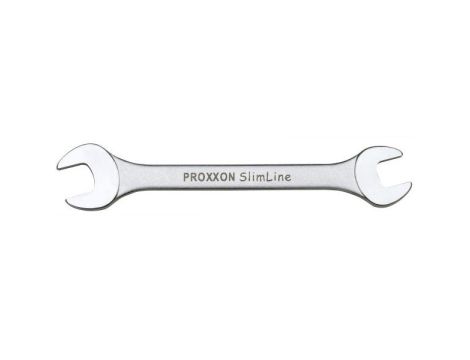 Klucz płaski 12 x 13 mm PROXXON