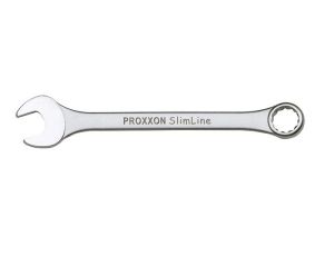 Klucz płasko-oczkowy 17 mm PROXXON