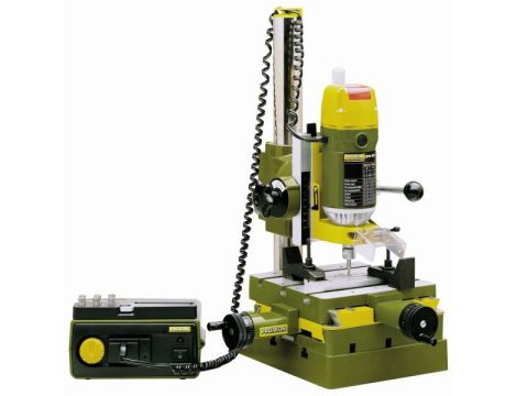 Frezarko-wiertarka Proxxon BFW 40/E