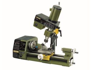 Frezarko-wiertarka Proxxon PF 230 do tokarek