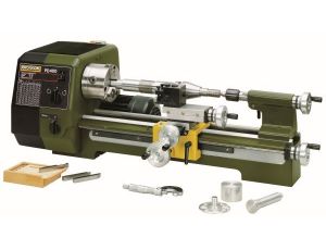 Tokarka Proxxon PD 400