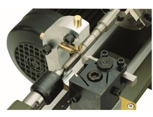 Wspornik obrotowy do tokarki Proxxon PD 400