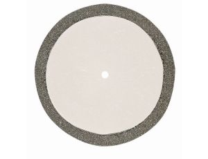 Tarcza tnąca 38 mm Proxxon diamentowa + trzpień