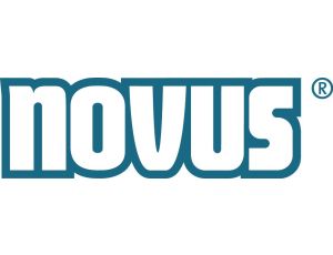 Nity aluminiowe A4/6 NOVUS [30 szt.] - image 2