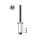 Nity aluminiowe A4/8 NOVUS [30 szt.]