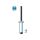Nity stalowe S4/12 NOVUS [20 szt.]