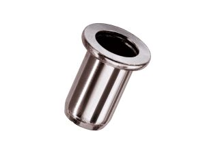 Nitonakrętki aluminiowe AM4/10,5 NOVUS [10 szt.]