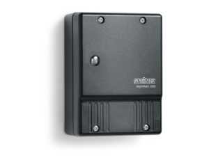 Czujnik zmierzchowy Steinel NightMatic 2000 max.1000W IP54 230V czarny