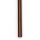 Klej termotopliwy uniwersalny TERMIK 200/11,2 mm, kawowy [100 g]