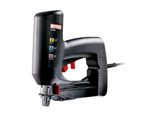 Zszywacz elektryczny  NOVUS J-165 EAD