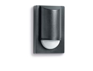 Czujnik ruchu i zmierzchu Steinel IS2180-2 IP54 czarny