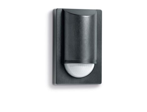 Czujnik ruchu i zmierzchu Steinel IS2180-2 IP54 czarny