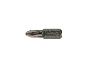 Bit krzyżowy PZ 2 FELO - 25 mm
