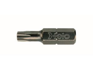 Bit gwiazdkowy TX 10 FELO - 25 mm