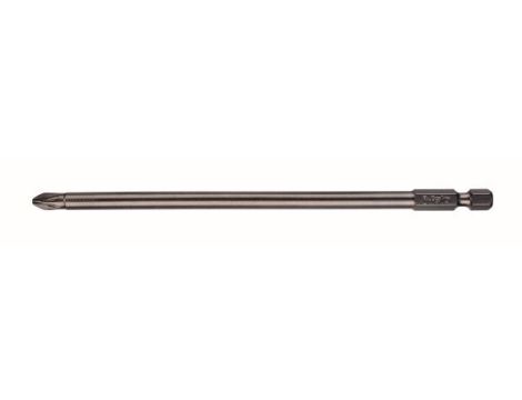Bit krzyżowy PZ 1 FELO - 150 mm
