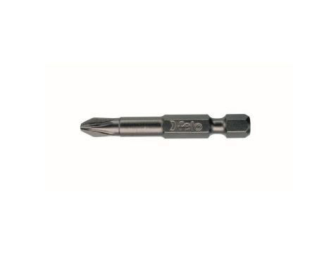 Bit krzyżowy PZ 3 FELO - 50 mm