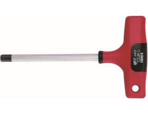 Wkrętak imbusowy 2 FELO - typ T