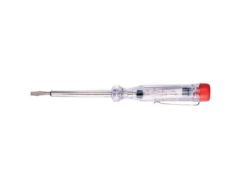 Próbnik napięcia FELO - 3,0 x 0,8 VDE 120V do 250V