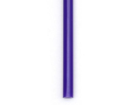 Klej termotopliwy uniwersalny TERMIK 200/11,2 mm, fioletowy [100 g]