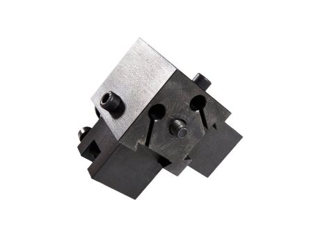 Imak narzędziowy do tokarki Proxxon PD 400 - 3