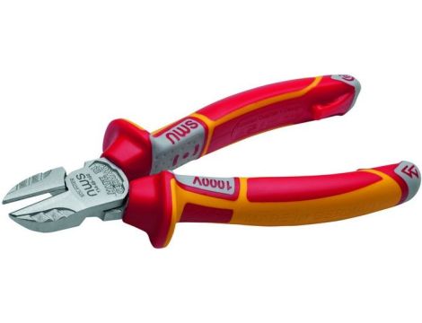 Obcinaczki boczne NWS 160 VDE