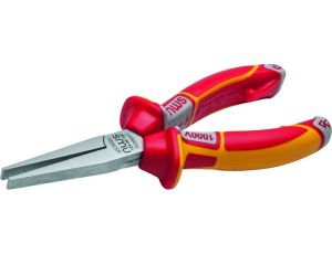 Szczypce płaskie NWS 160 VDE