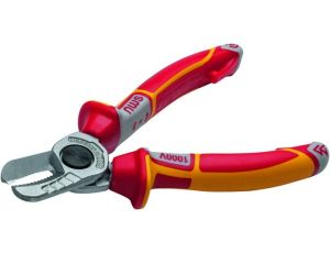 Nożyce do kabli NWS 160 VDE