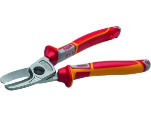 Nożyce do kabli NWS 210 VDE