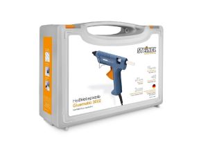 Pistolet do klejenia STEINEL Gluematic 3002, walizka [333393]