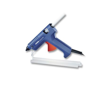 Pistolet do klejenia STEINEL Gluematic 3002, walizka [333393] - 2
