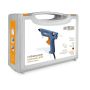 Pistolet do klejenia STEINEL Gluematic 3002, walizka [333393] - 2