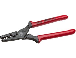 Szczypce do zaciskania tulejek NWS 0,5-16