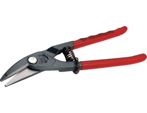 Nożyce do blachy NWS 250 prosto-lewo, duże łuki