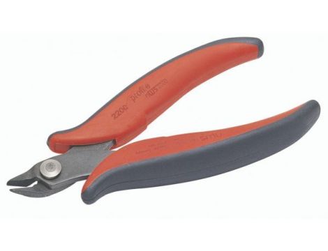 Obcinaczki boczne NWS 128