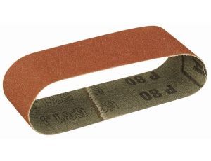 Taśma szlifierska Proxxon gr. 120 do szlifierki BBS/S [5 szt.]