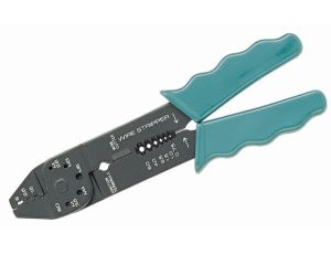 Szczypce do zaciskania końcówek NWS 215, izolowanych