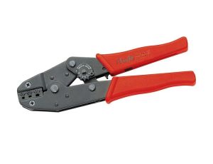 Szczypce do zaciskania końcówek NWS 260