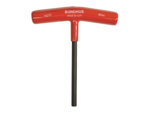 Klucz imbusowy 8,0 mm BONDHUS - uchwyt T dł. klingi 152 mm