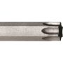 Klucz imbusowy gwiazdkowy TX 8 BONDHUS - dł. 42 mm - 3