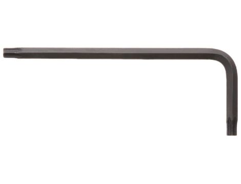 Klucz imbusowy gwiazdkowy TX 15 BONDHUS - dł. 59 mm