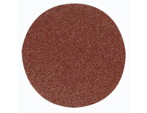 Tarcze szlifierkie Proxxon do LHW korund gr. 80 [12 szt.]