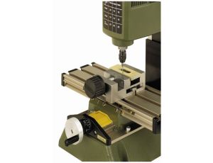 Imadło maszynowe Proxxon PM 40 - image 2