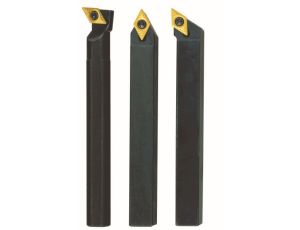 Noże tokarskie do Proxxon PD 230E, PD 250/E - wymienne ostrza [3 szt.]